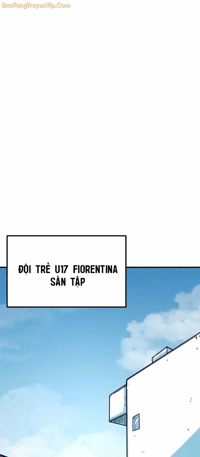 Tôi Bị Hiểu Lầm Là Siêu Sao Trên Sân Cỏ Chapter 3 - 14