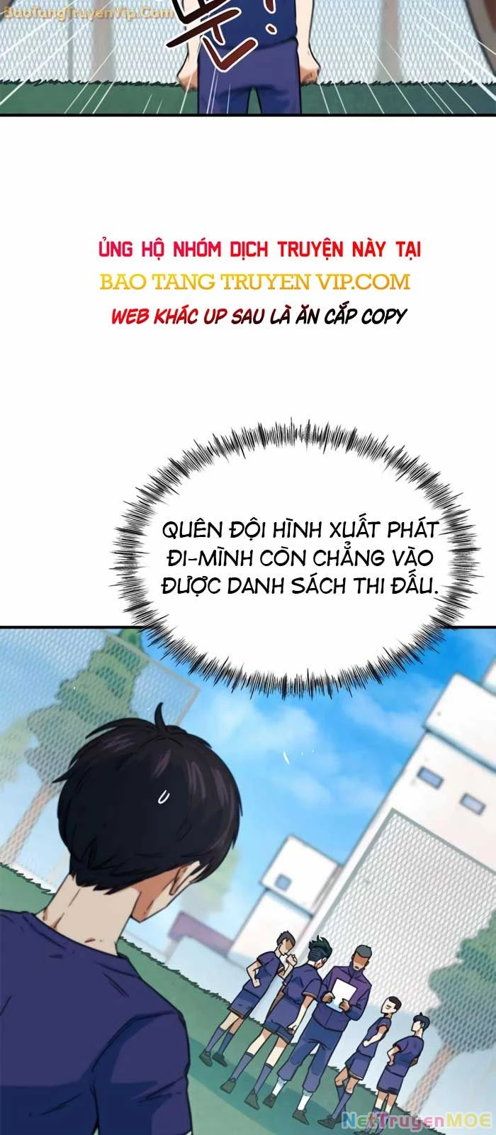 Tôi Bị Hiểu Lầm Là Siêu Sao Trên Sân Cỏ Chapter 3 - 16