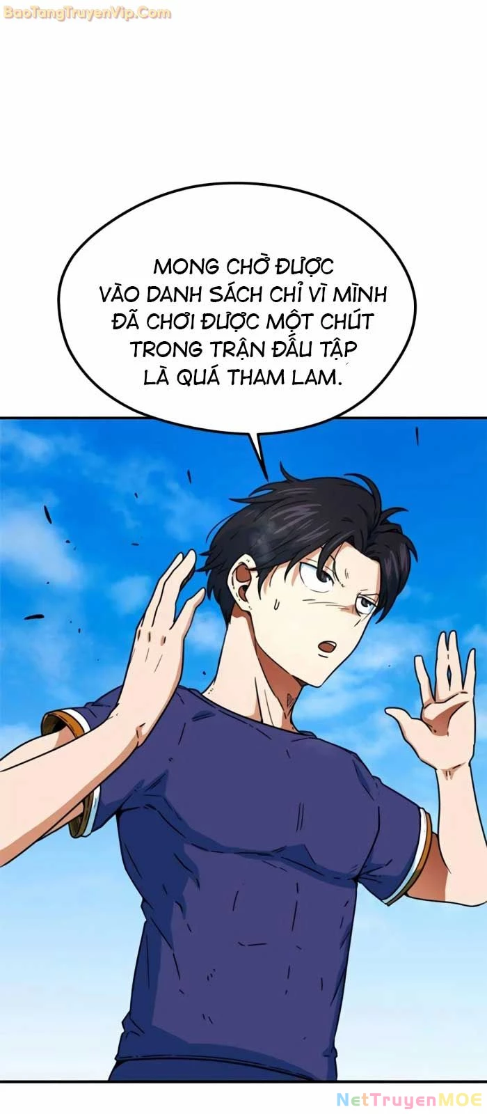 Tôi Bị Hiểu Lầm Là Siêu Sao Trên Sân Cỏ Chapter 3 - 18