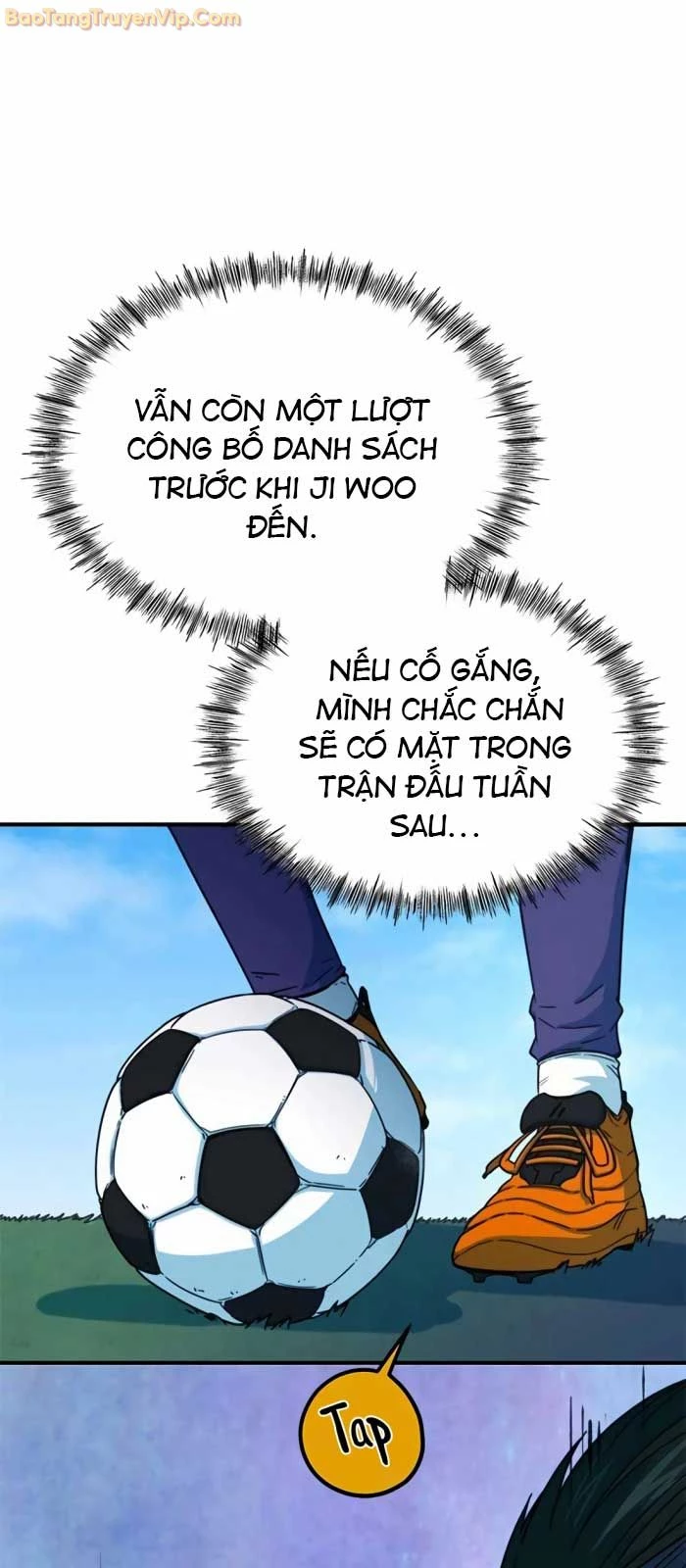 Tôi Bị Hiểu Lầm Là Siêu Sao Trên Sân Cỏ Chapter 3 - 19