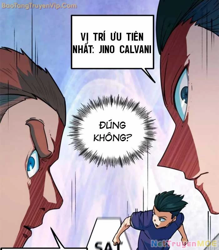 Tôi Bị Hiểu Lầm Là Siêu Sao Trên Sân Cỏ Chapter 3 - 20