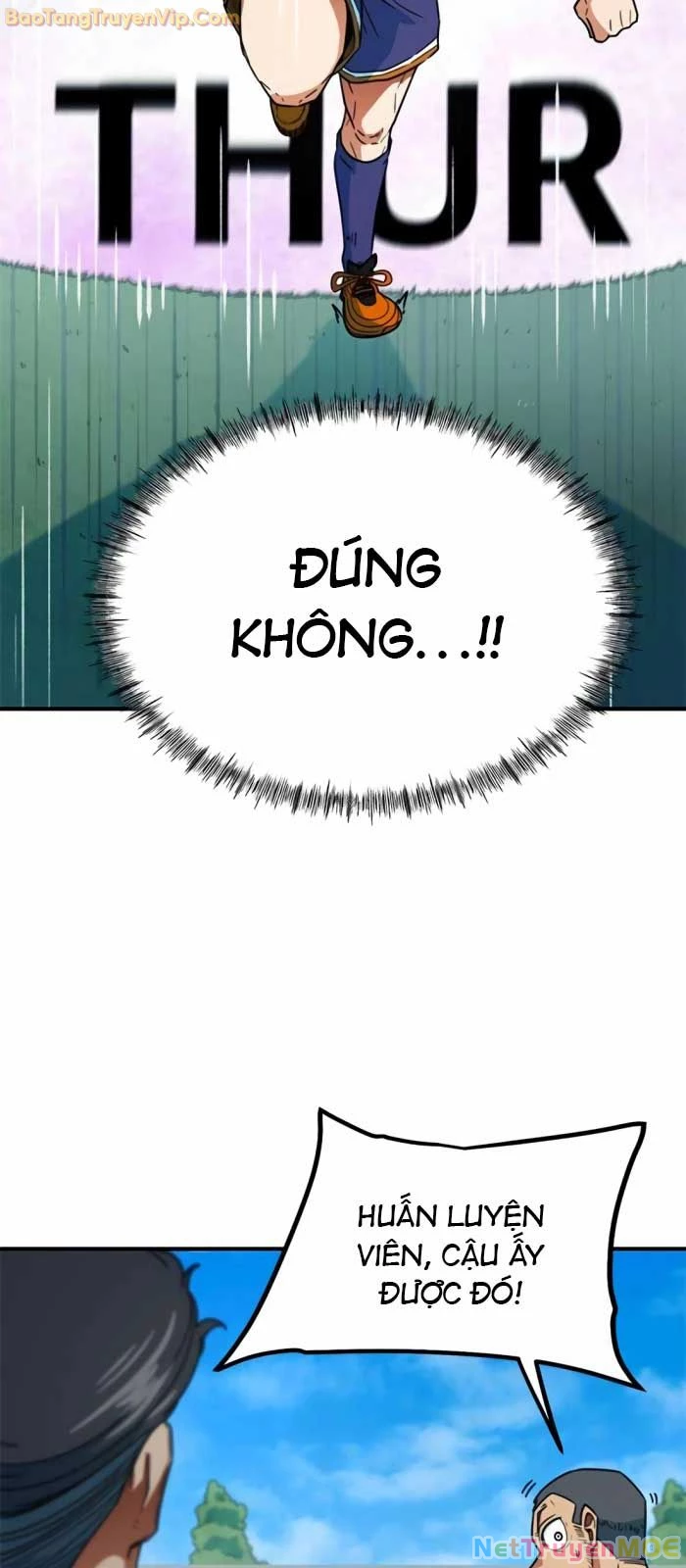 Tôi Bị Hiểu Lầm Là Siêu Sao Trên Sân Cỏ Chapter 3 - 22