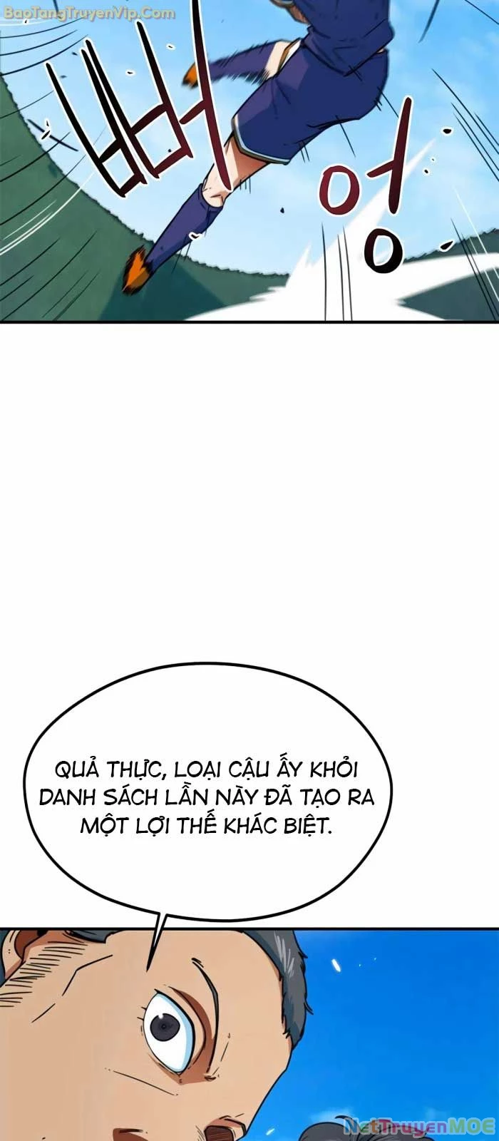 Tôi Bị Hiểu Lầm Là Siêu Sao Trên Sân Cỏ Chapter 3 - 24