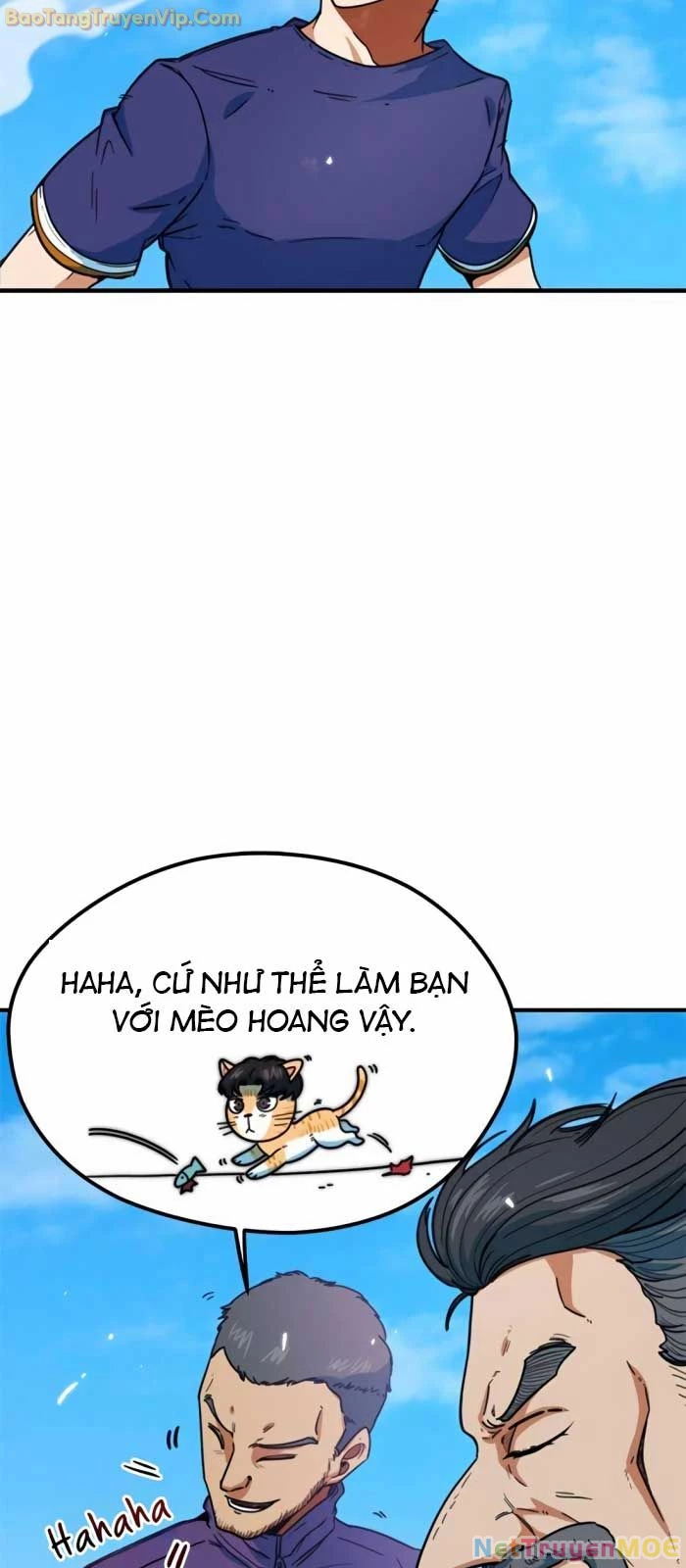 Tôi Bị Hiểu Lầm Là Siêu Sao Trên Sân Cỏ Chapter 3 - 26