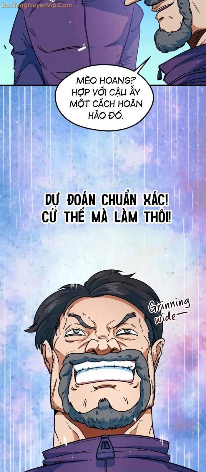 Tôi Bị Hiểu Lầm Là Siêu Sao Trên Sân Cỏ Chapter 3 - 27