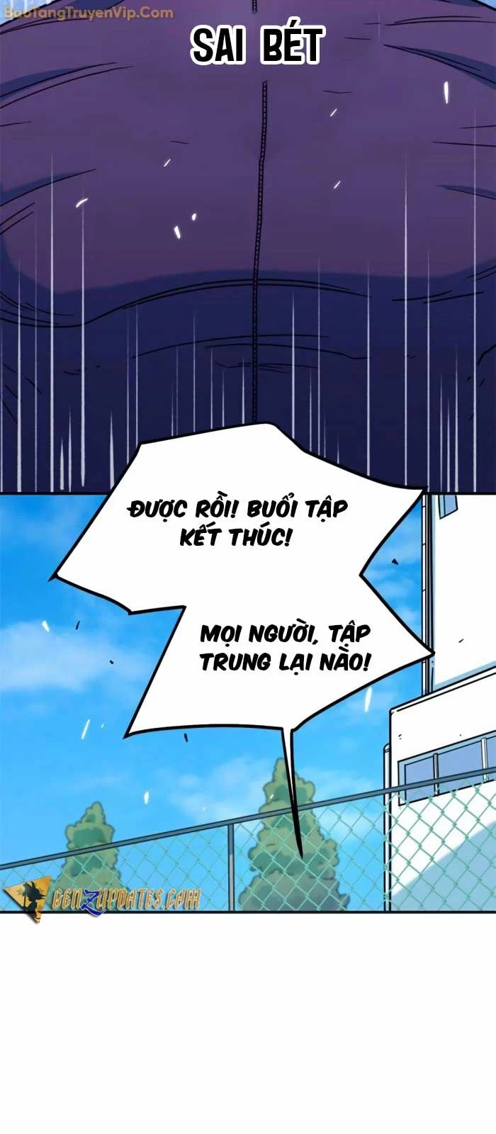 Tôi Bị Hiểu Lầm Là Siêu Sao Trên Sân Cỏ Chapter 3 - 28