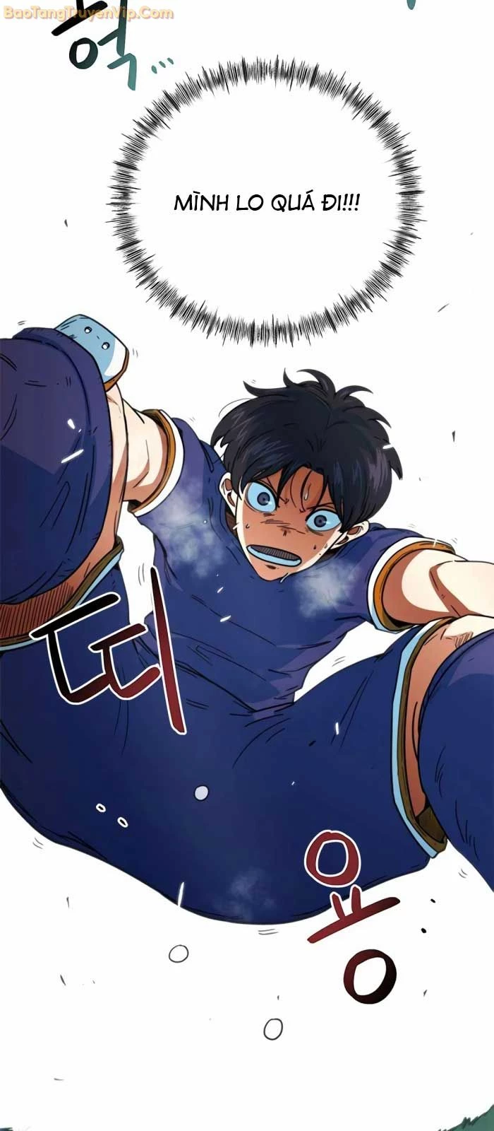 Tôi Bị Hiểu Lầm Là Siêu Sao Trên Sân Cỏ Chapter 3 - 30