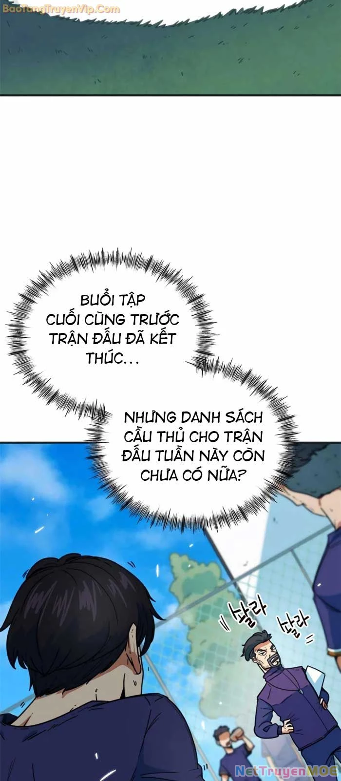 Tôi Bị Hiểu Lầm Là Siêu Sao Trên Sân Cỏ Chapter 3 - 31
