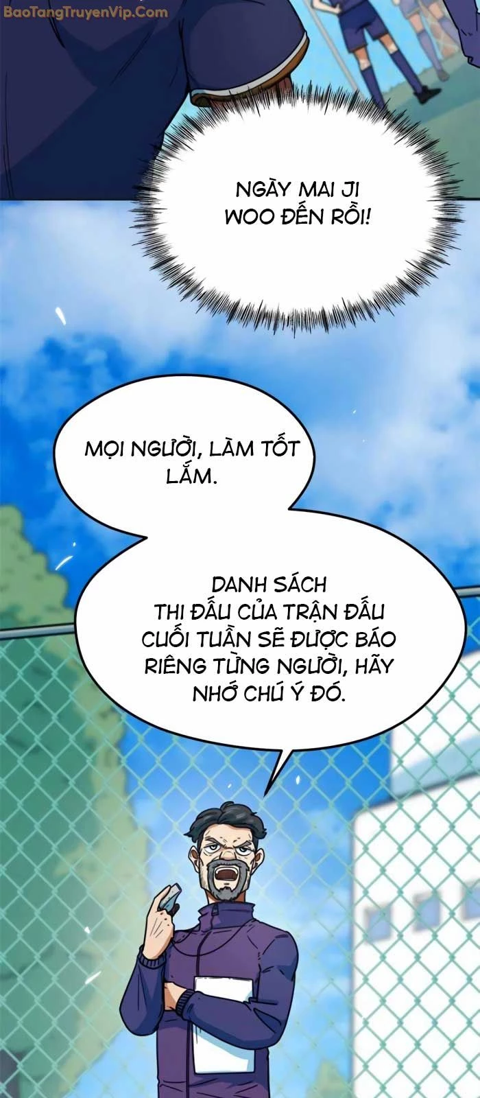 Tôi Bị Hiểu Lầm Là Siêu Sao Trên Sân Cỏ Chapter 3 - 32