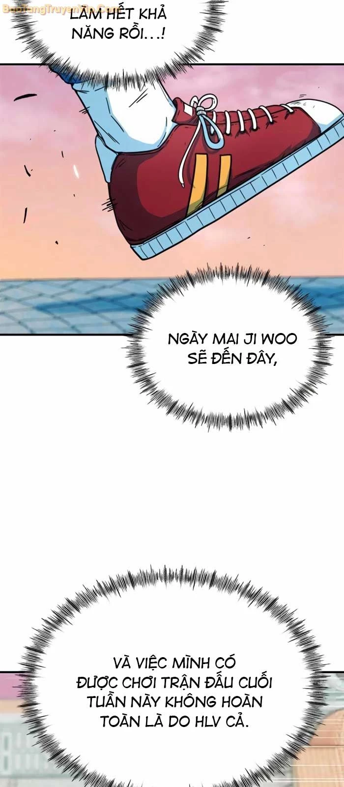Tôi Bị Hiểu Lầm Là Siêu Sao Trên Sân Cỏ Chapter 3 - 35