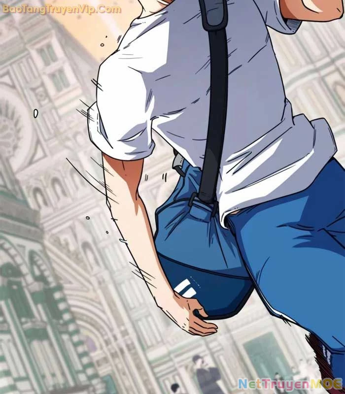 Tôi Bị Hiểu Lầm Là Siêu Sao Trên Sân Cỏ Chapter 3 - 38