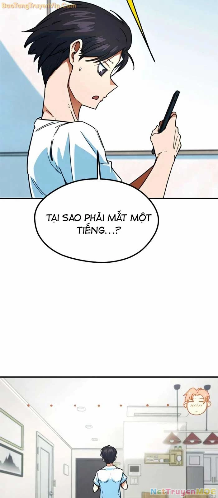 Tôi Bị Hiểu Lầm Là Siêu Sao Trên Sân Cỏ Chapter 3 - 44
