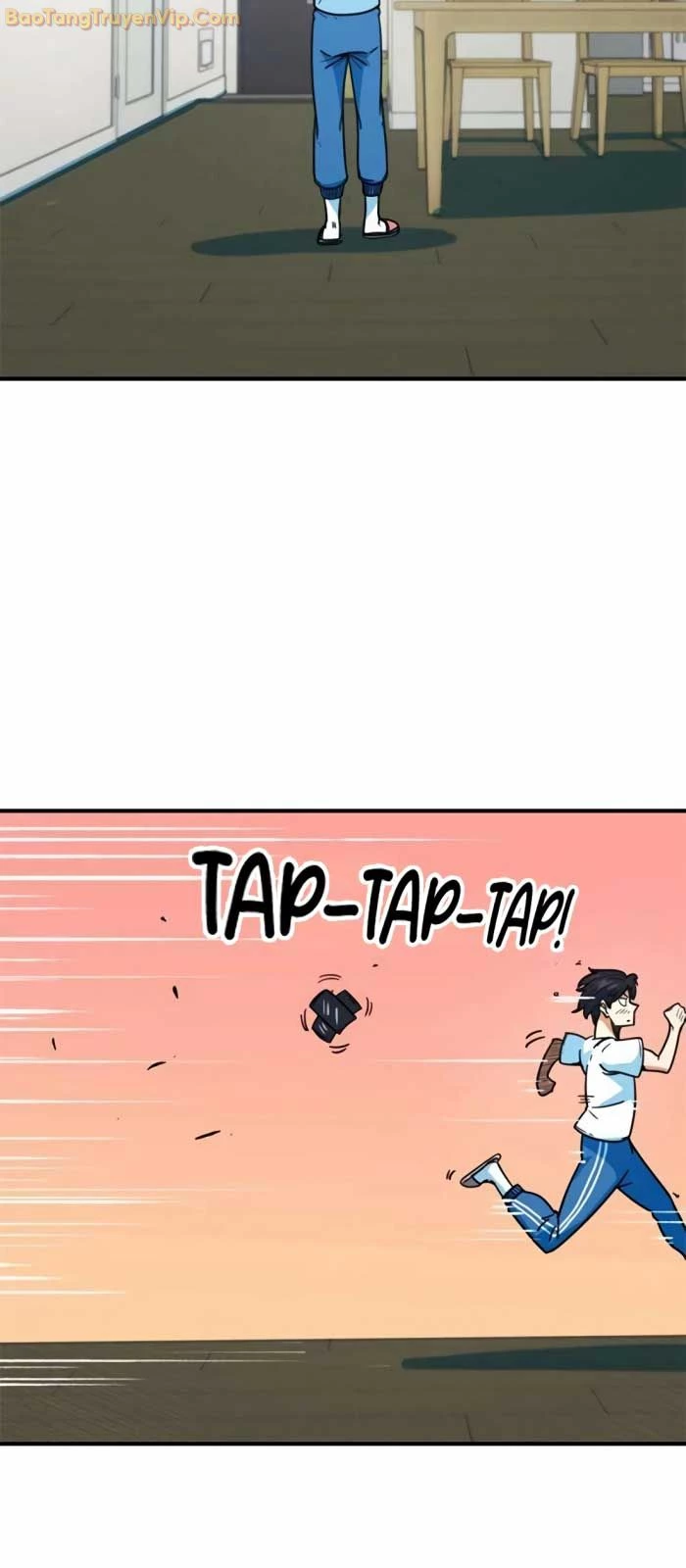 Tôi Bị Hiểu Lầm Là Siêu Sao Trên Sân Cỏ Chapter 3 - 45