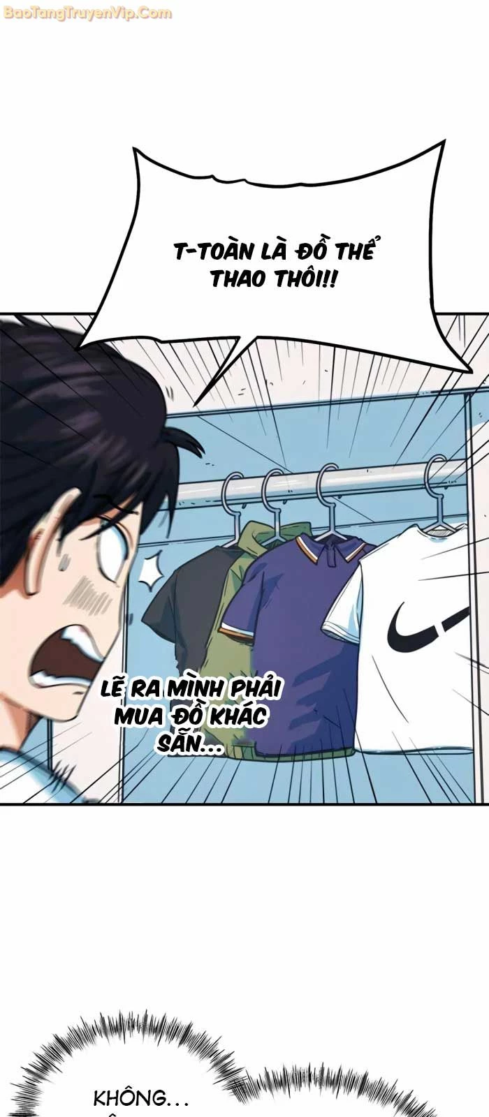 Tôi Bị Hiểu Lầm Là Siêu Sao Trên Sân Cỏ Chapter 3 - 46