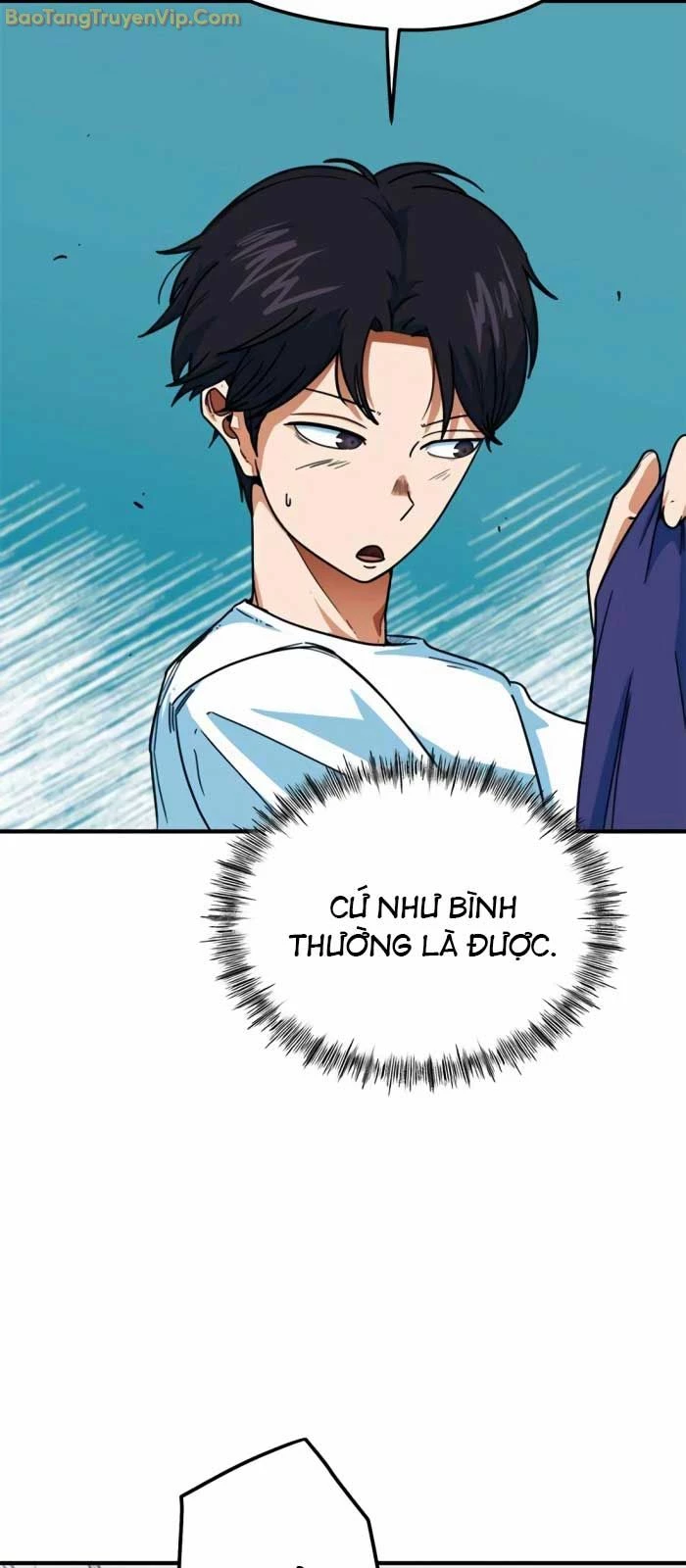 Tôi Bị Hiểu Lầm Là Siêu Sao Trên Sân Cỏ Chapter 3 - 48