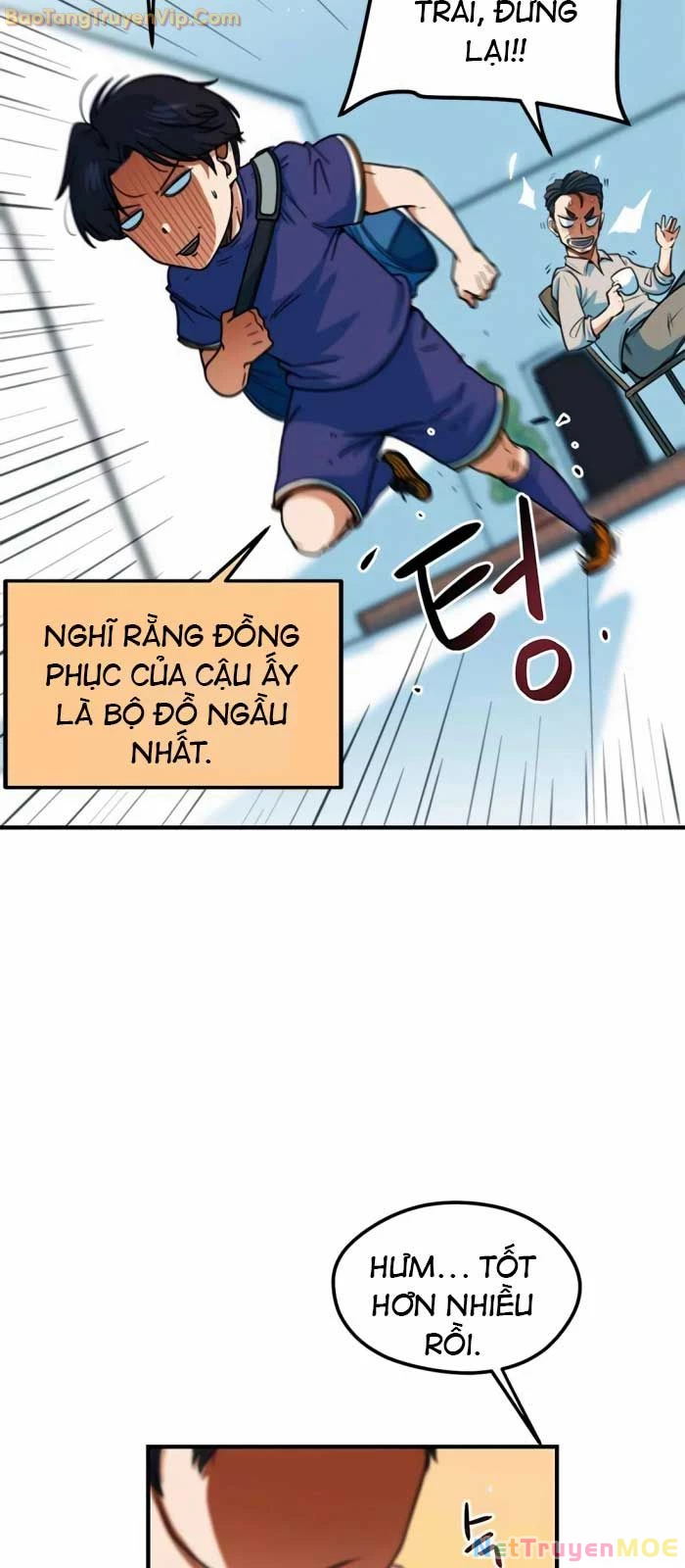Tôi Bị Hiểu Lầm Là Siêu Sao Trên Sân Cỏ Chapter 3 - 50