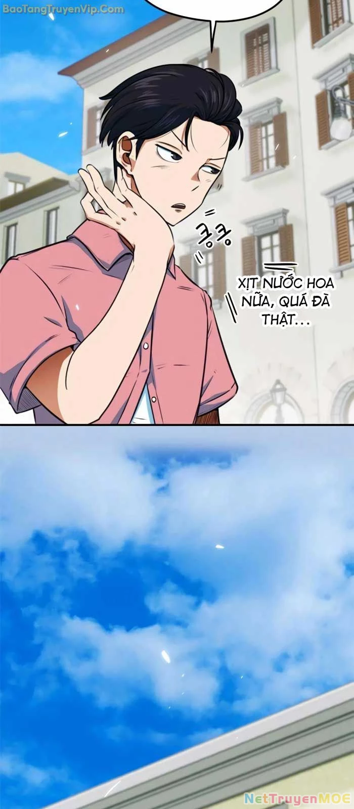 Tôi Bị Hiểu Lầm Là Siêu Sao Trên Sân Cỏ Chapter 3 - 53