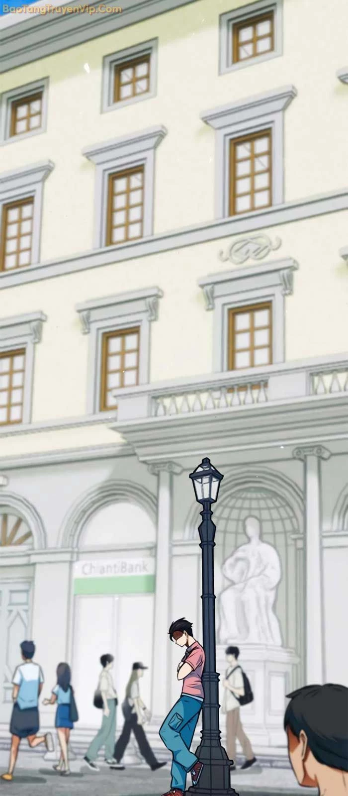 Tôi Bị Hiểu Lầm Là Siêu Sao Trên Sân Cỏ Chapter 3 - 54