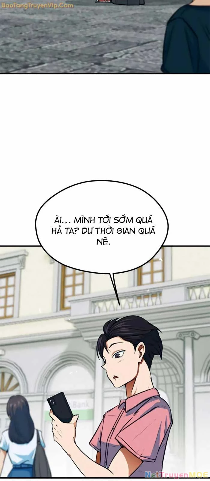Tôi Bị Hiểu Lầm Là Siêu Sao Trên Sân Cỏ Chapter 3 - 55