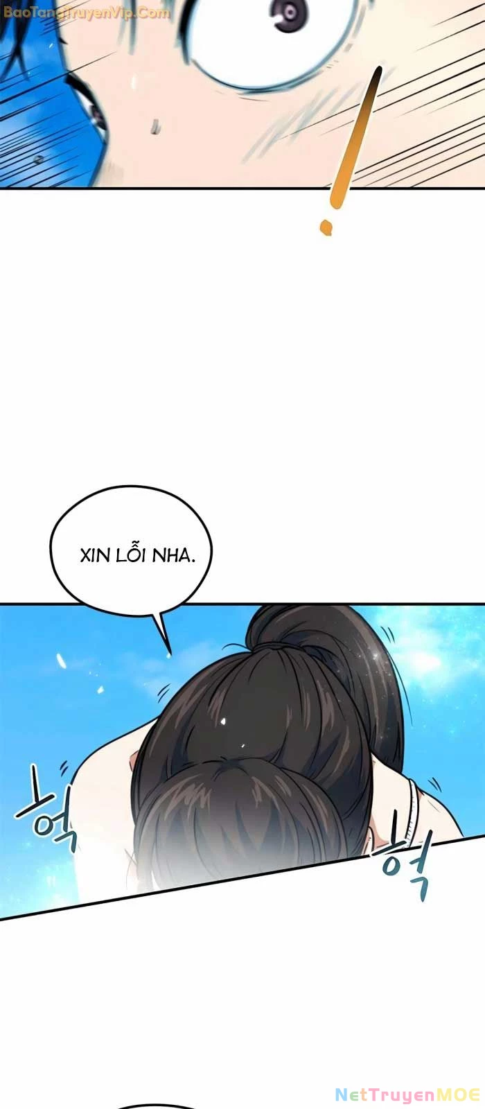 Tôi Bị Hiểu Lầm Là Siêu Sao Trên Sân Cỏ Chapter 3 - 58