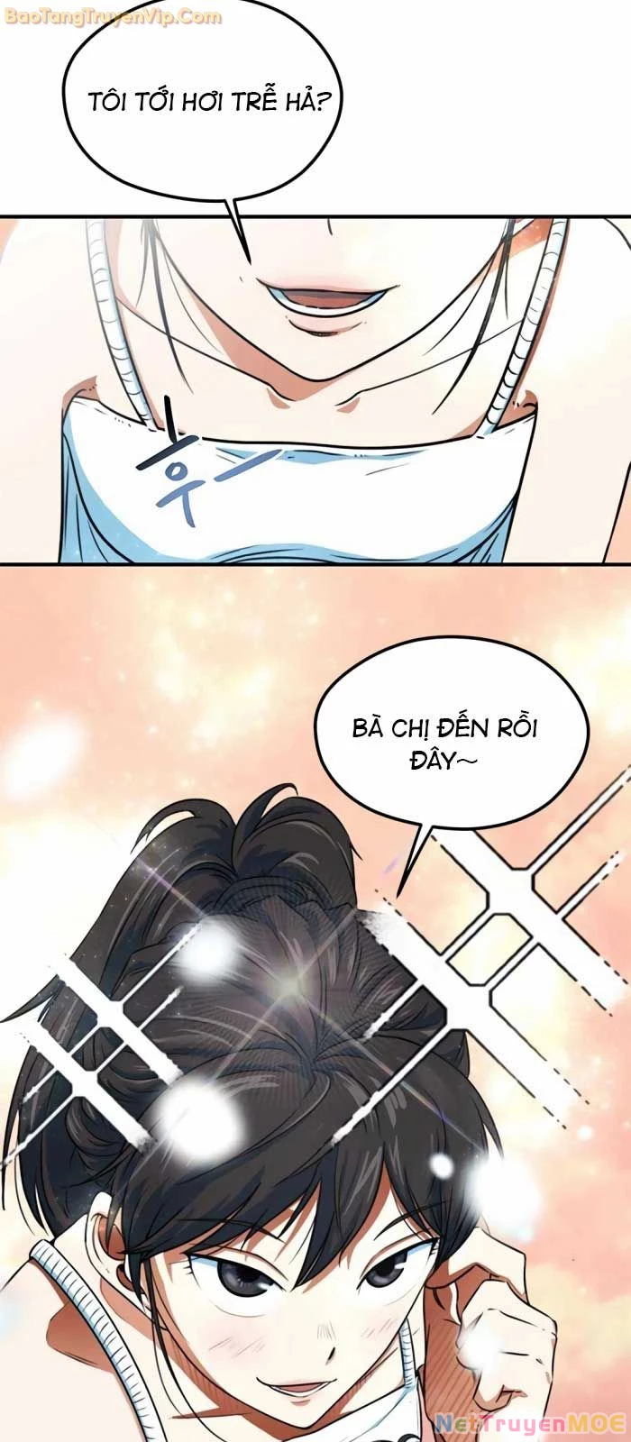 Tôi Bị Hiểu Lầm Là Siêu Sao Trên Sân Cỏ Chapter 3 - 59
