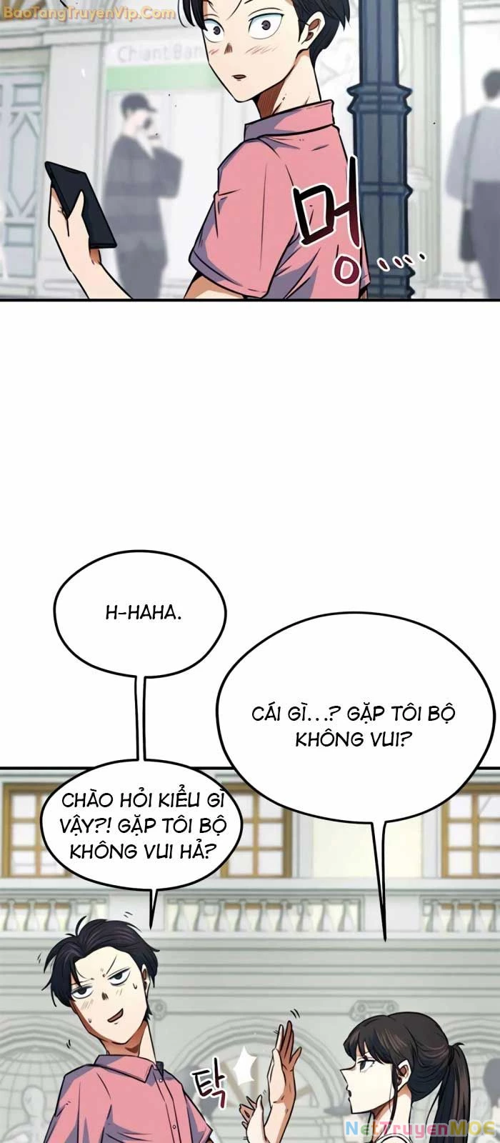 Tôi Bị Hiểu Lầm Là Siêu Sao Trên Sân Cỏ Chapter 3 - 61