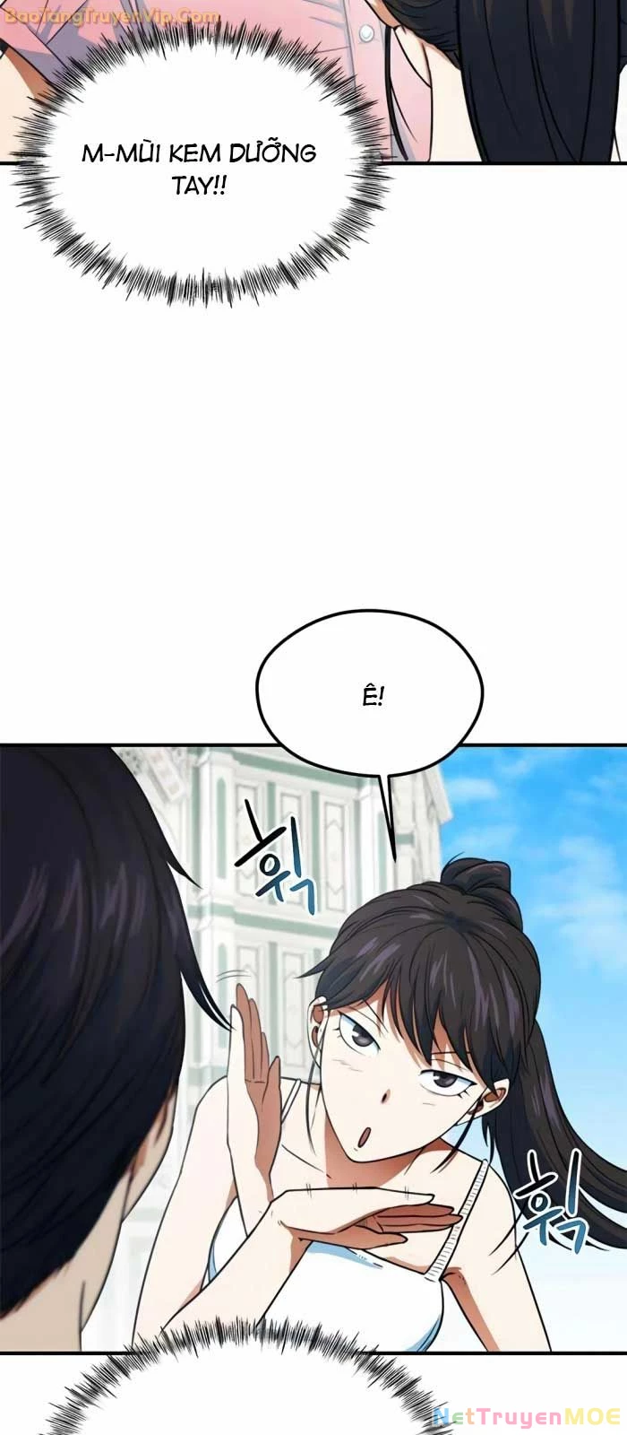 Tôi Bị Hiểu Lầm Là Siêu Sao Trên Sân Cỏ Chapter 3 - 63