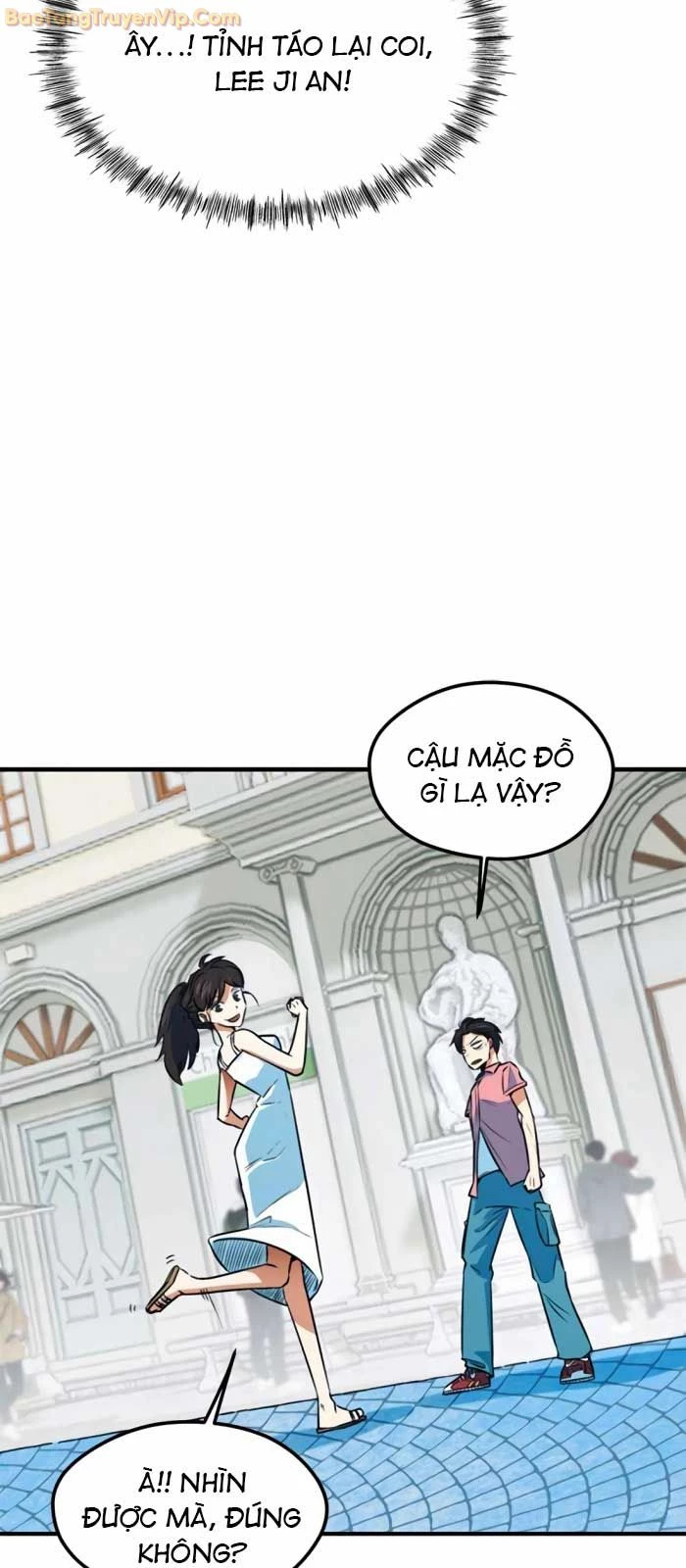 Tôi Bị Hiểu Lầm Là Siêu Sao Trên Sân Cỏ Chapter 3 - 64