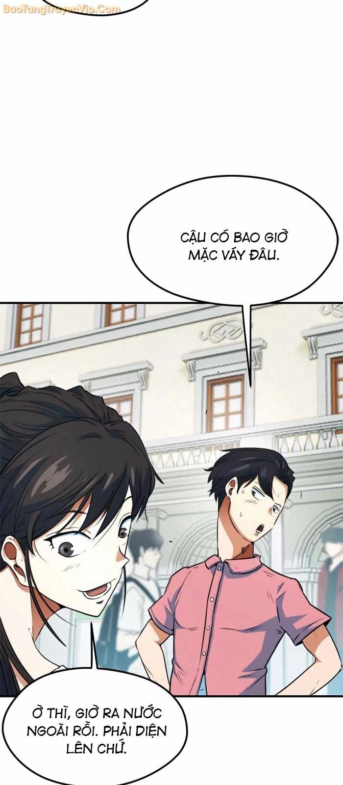 Tôi Bị Hiểu Lầm Là Siêu Sao Trên Sân Cỏ Chapter 3 - 65
