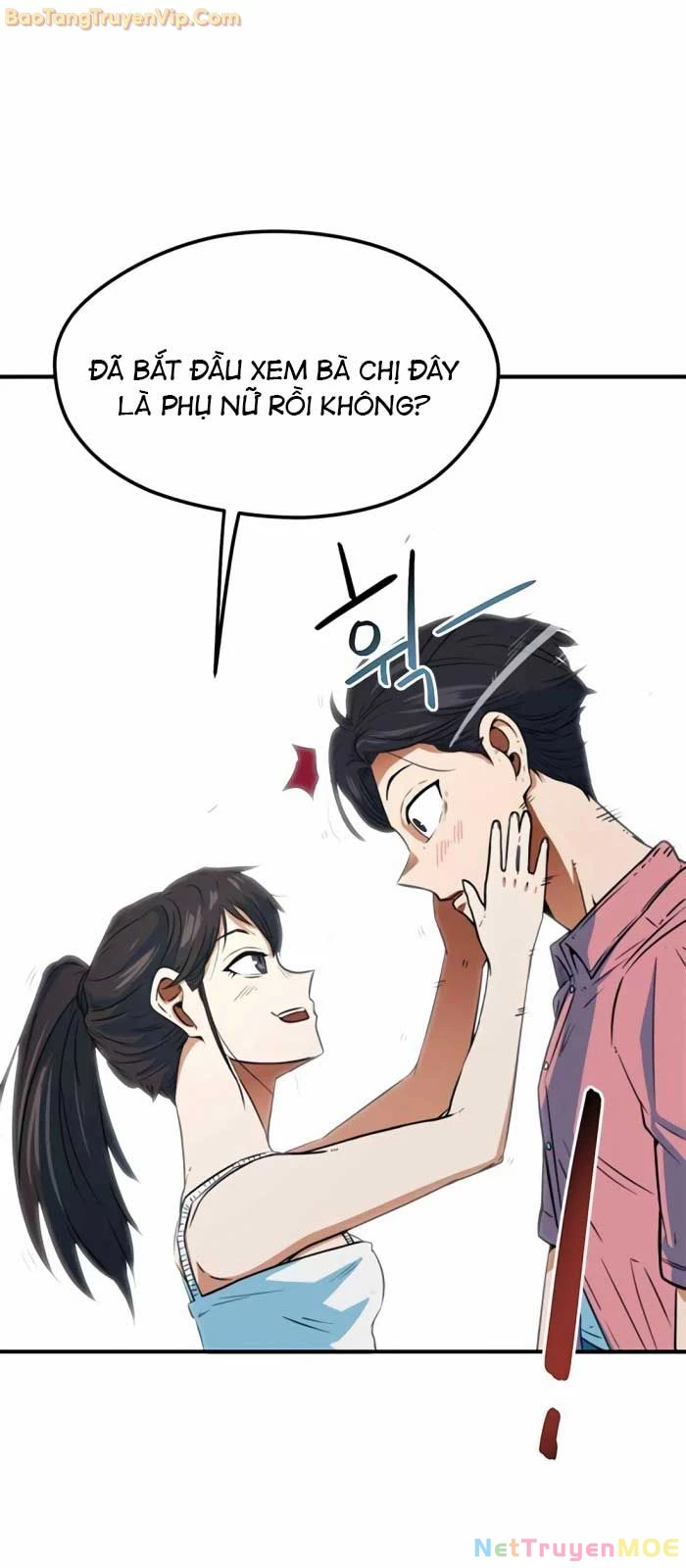 Tôi Bị Hiểu Lầm Là Siêu Sao Trên Sân Cỏ Chapter 3 - 67