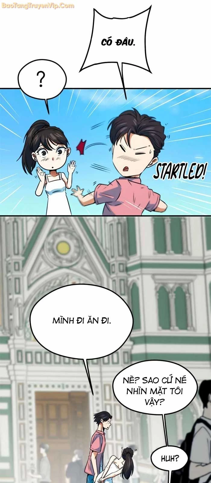 Tôi Bị Hiểu Lầm Là Siêu Sao Trên Sân Cỏ Chapter 3 - 69