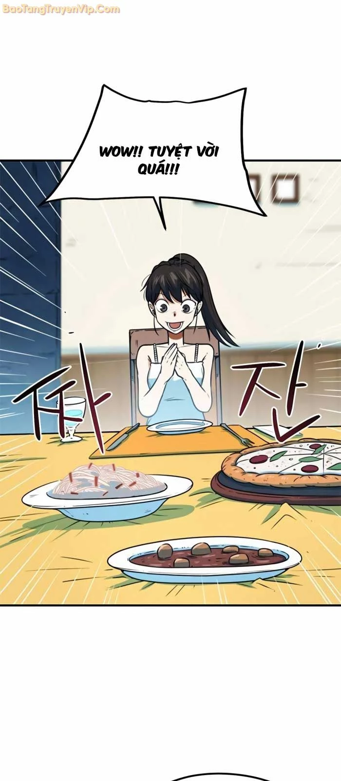 Tôi Bị Hiểu Lầm Là Siêu Sao Trên Sân Cỏ Chapter 3 - 76