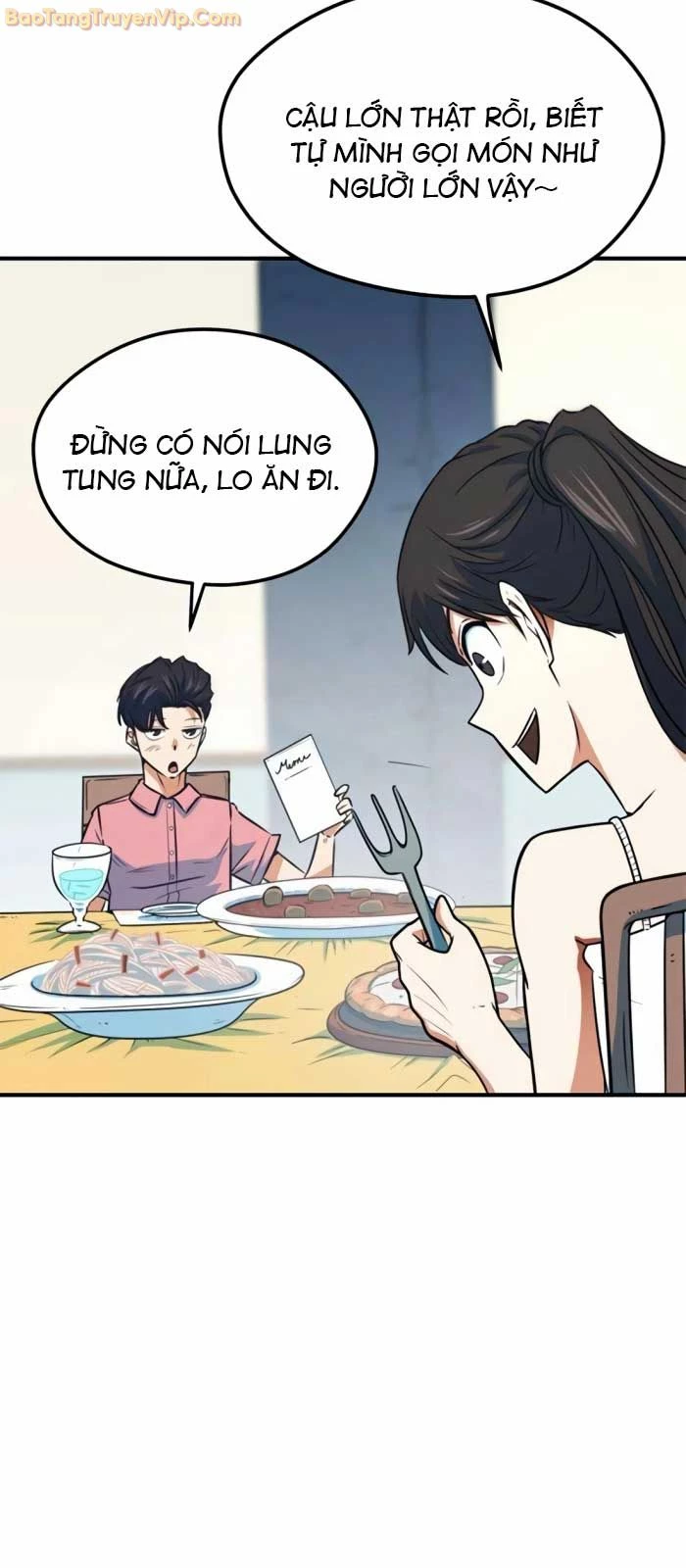 Tôi Bị Hiểu Lầm Là Siêu Sao Trên Sân Cỏ Chapter 3 - 77