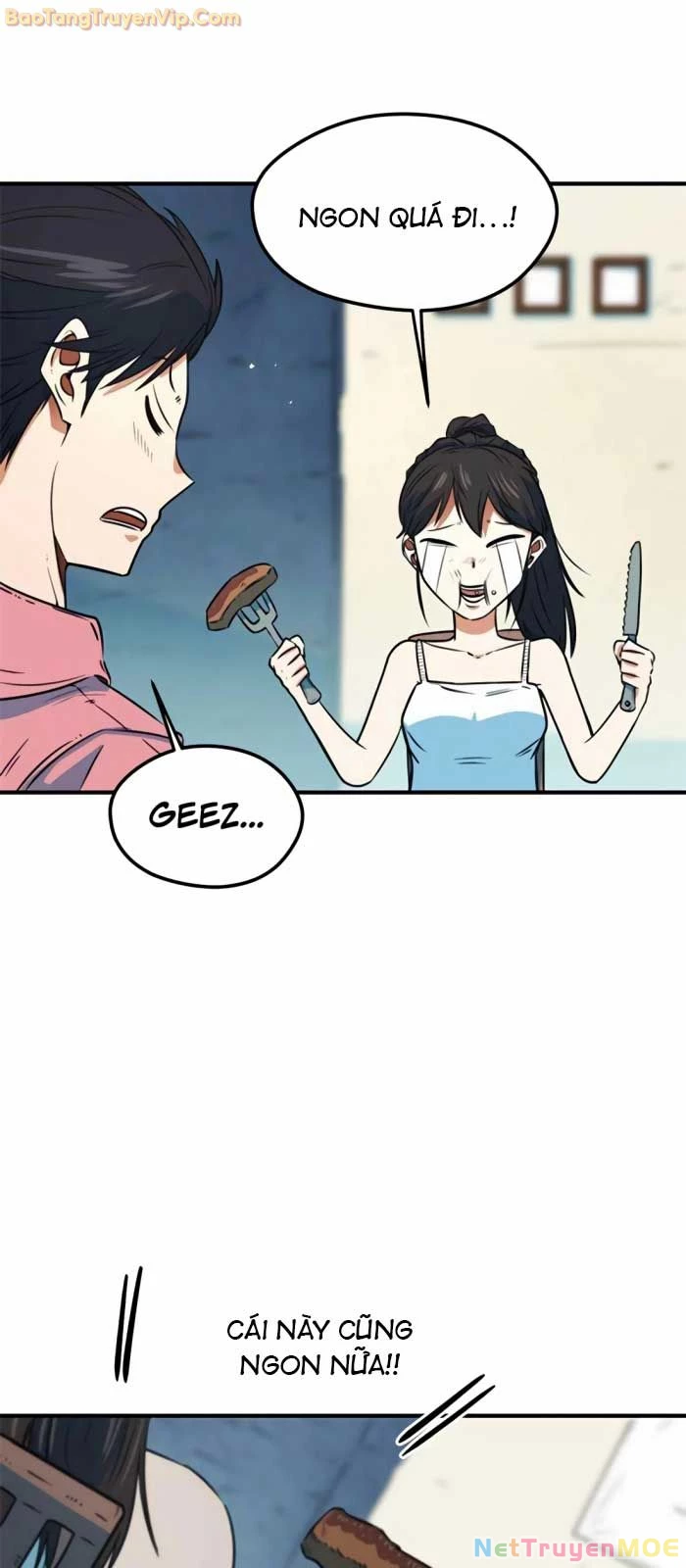 Tôi Bị Hiểu Lầm Là Siêu Sao Trên Sân Cỏ Chapter 3 - 78
