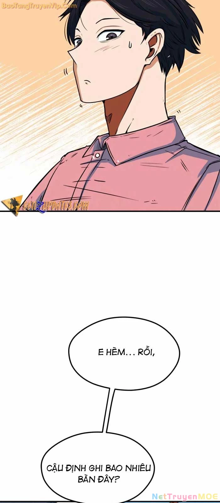 Tôi Bị Hiểu Lầm Là Siêu Sao Trên Sân Cỏ Chapter 3 - 81