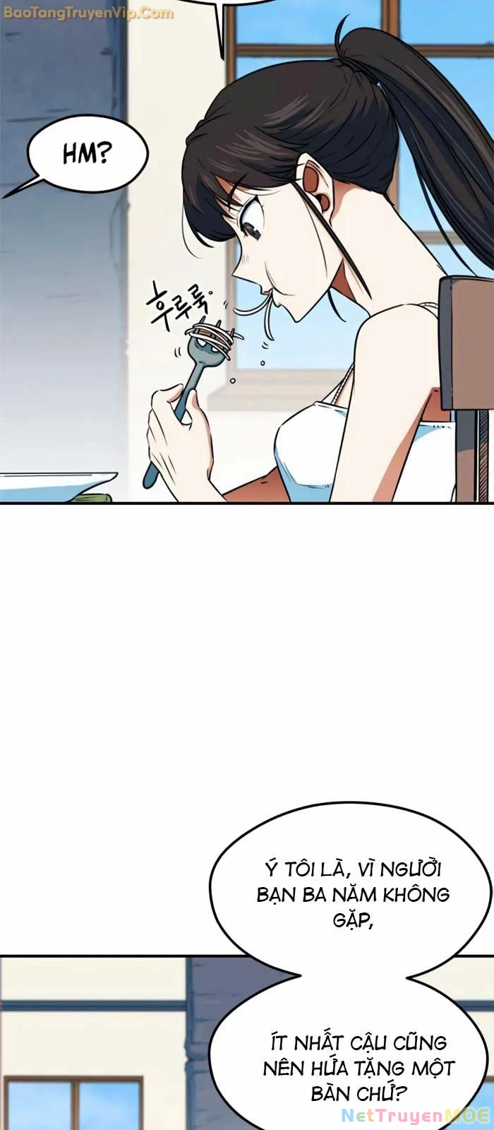 Tôi Bị Hiểu Lầm Là Siêu Sao Trên Sân Cỏ Chapter 3 - 82