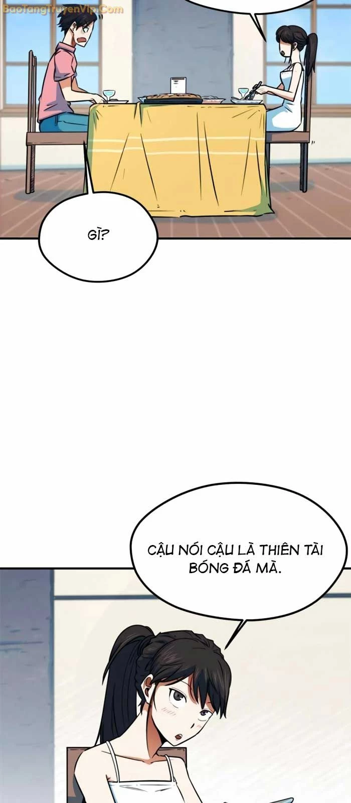 Tôi Bị Hiểu Lầm Là Siêu Sao Trên Sân Cỏ Chapter 3 - 83