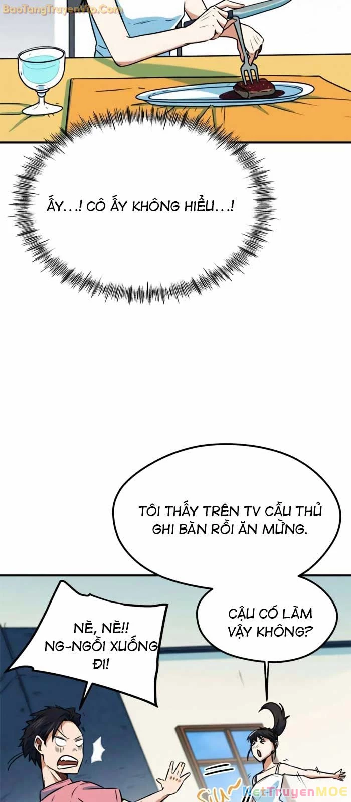 Tôi Bị Hiểu Lầm Là Siêu Sao Trên Sân Cỏ Chapter 3 - 84