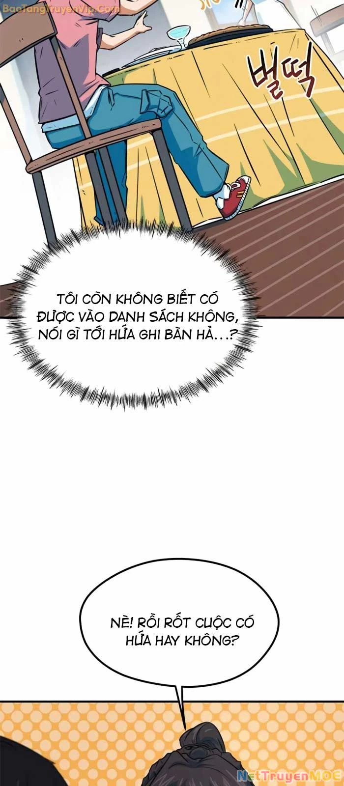 Tôi Bị Hiểu Lầm Là Siêu Sao Trên Sân Cỏ Chapter 3 - 85