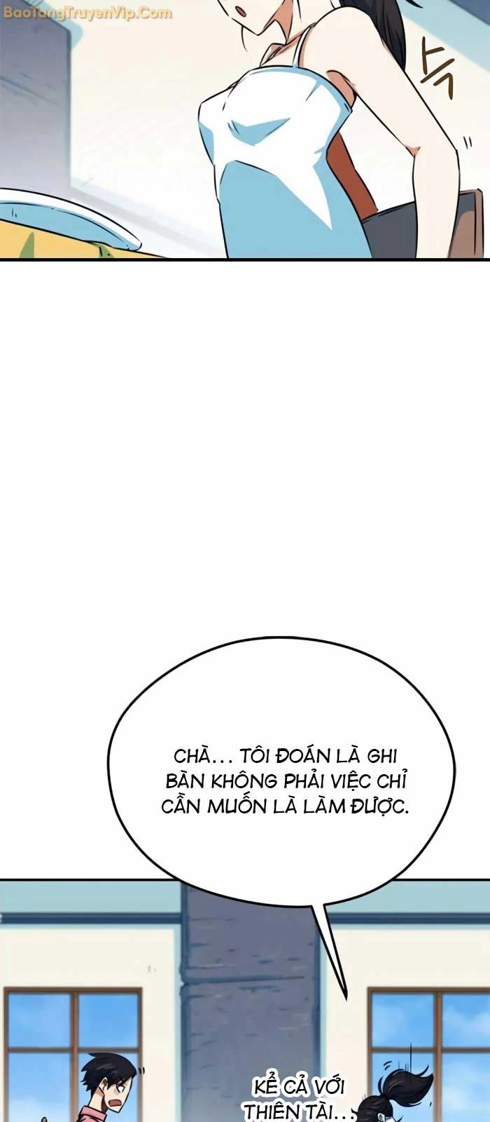 Tôi Bị Hiểu Lầm Là Siêu Sao Trên Sân Cỏ Chapter 3 - 87