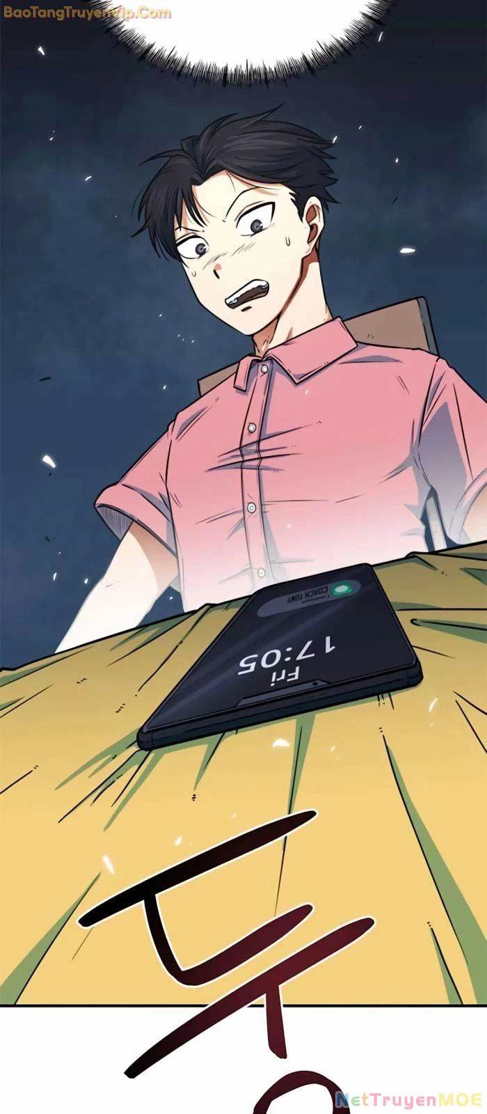 Tôi Bị Hiểu Lầm Là Siêu Sao Trên Sân Cỏ Chapter 3 - 93