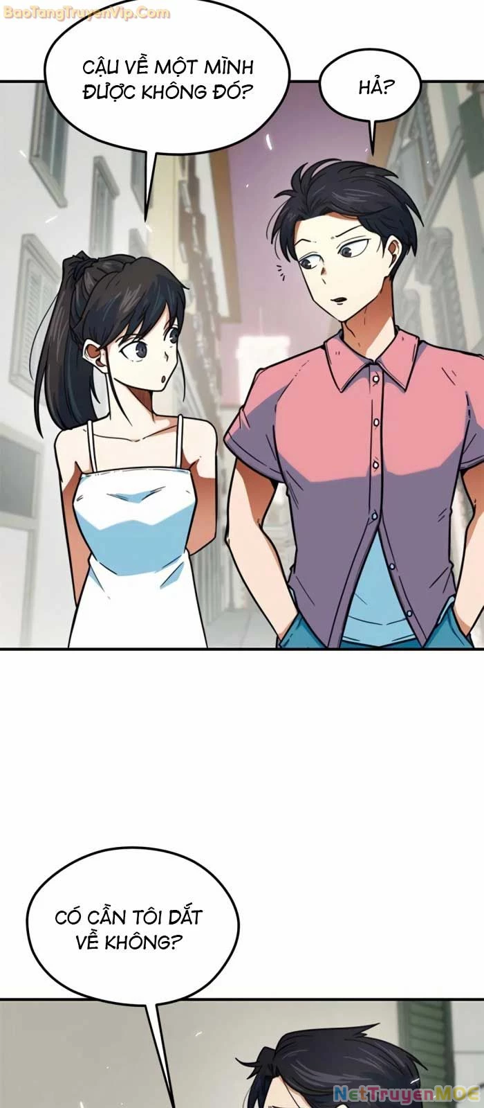 Tôi Bị Hiểu Lầm Là Siêu Sao Trên Sân Cỏ Chapter 4 - 5