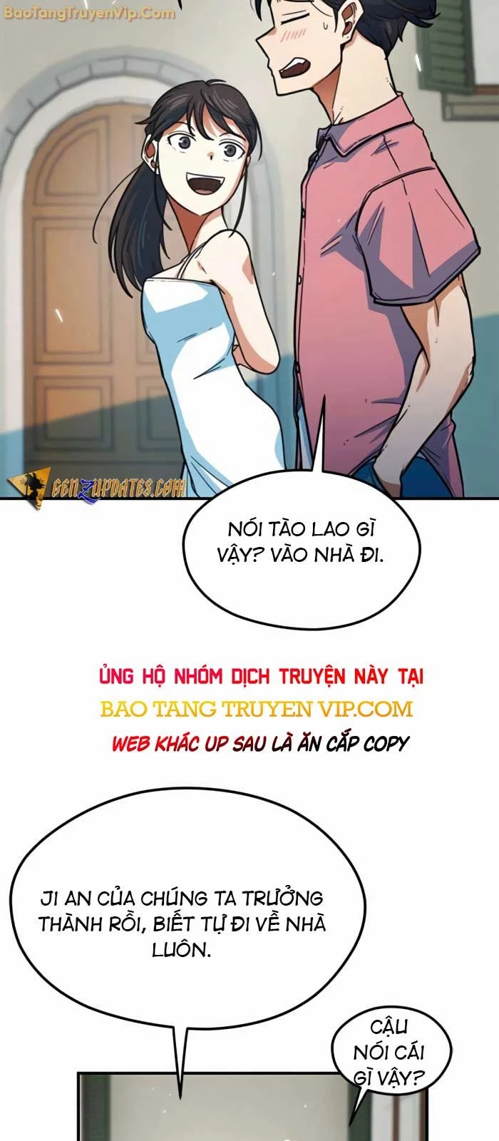 Tôi Bị Hiểu Lầm Là Siêu Sao Trên Sân Cỏ Chapter 4 - 6