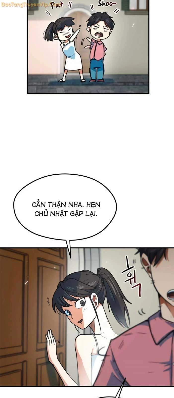 Tôi Bị Hiểu Lầm Là Siêu Sao Trên Sân Cỏ Chapter 4 - 7
