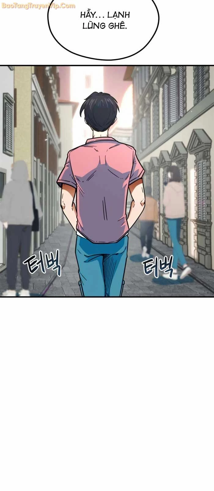 Tôi Bị Hiểu Lầm Là Siêu Sao Trên Sân Cỏ Chapter 4 - 9