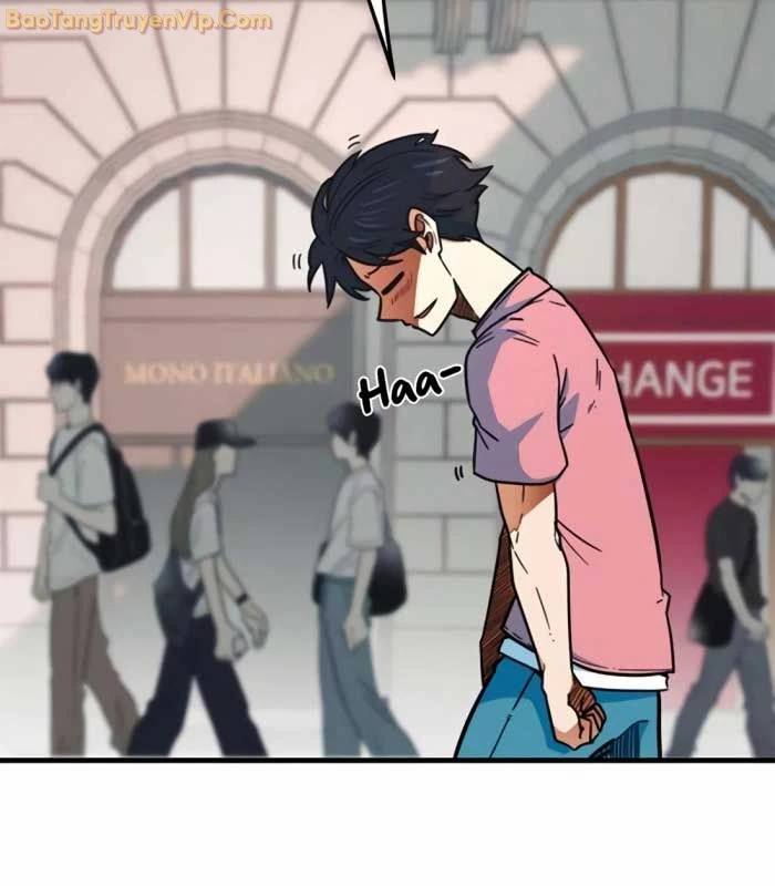 Tôi Bị Hiểu Lầm Là Siêu Sao Trên Sân Cỏ Chapter 4 - 20