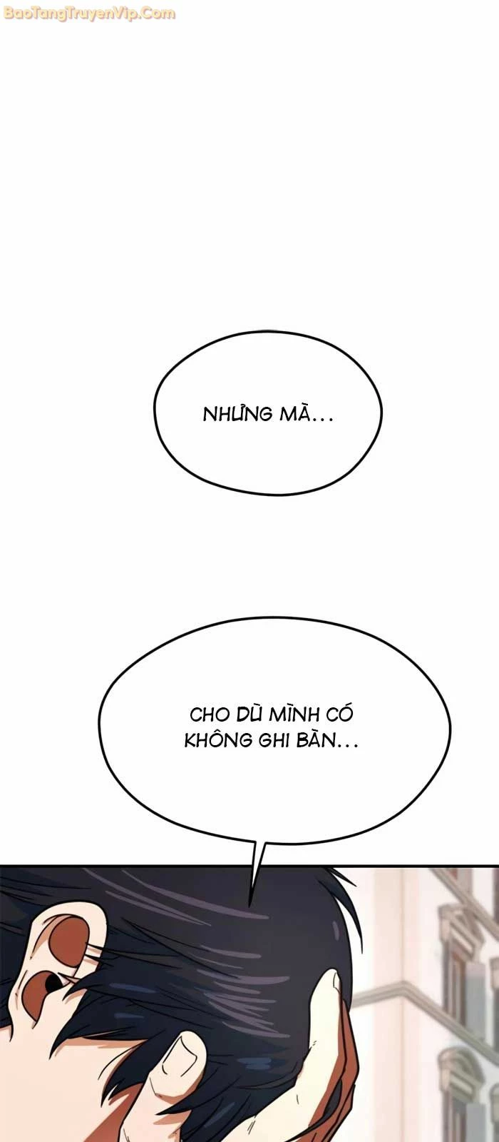 Tôi Bị Hiểu Lầm Là Siêu Sao Trên Sân Cỏ Chapter 4 - 21