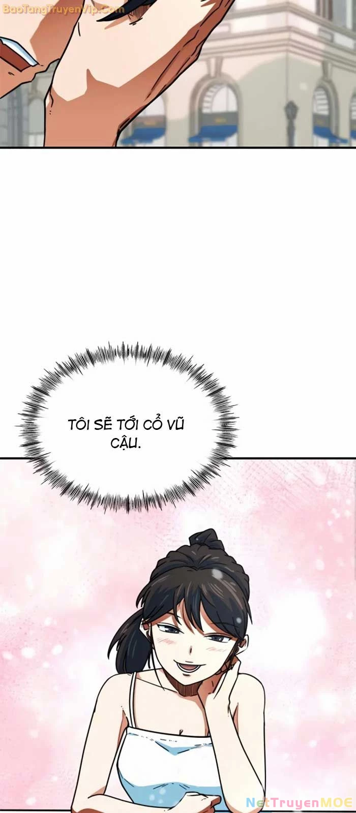Tôi Bị Hiểu Lầm Là Siêu Sao Trên Sân Cỏ Chapter 4 - 22