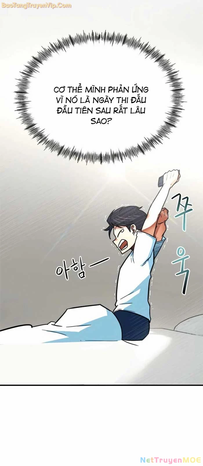 Tôi Bị Hiểu Lầm Là Siêu Sao Trên Sân Cỏ Chapter 4 - 28