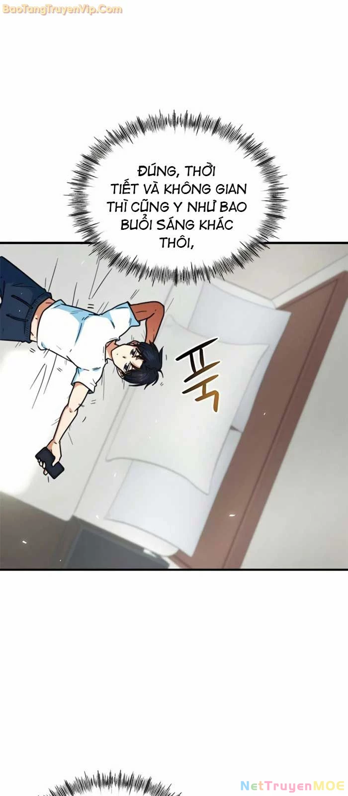 Tôi Bị Hiểu Lầm Là Siêu Sao Trên Sân Cỏ Chapter 4 - 29
